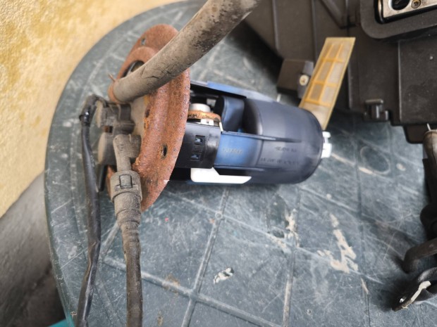 Suzuki Ignis Wagon R benzines üzemanyag szivattyú pumpa AC