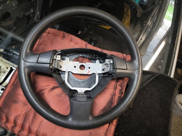 Suzuki Ignis Wagon R szép állapotú kormány akár légzsákkal