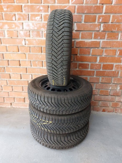 Suzuki Ignis Wagonr téli kerekek eladók!