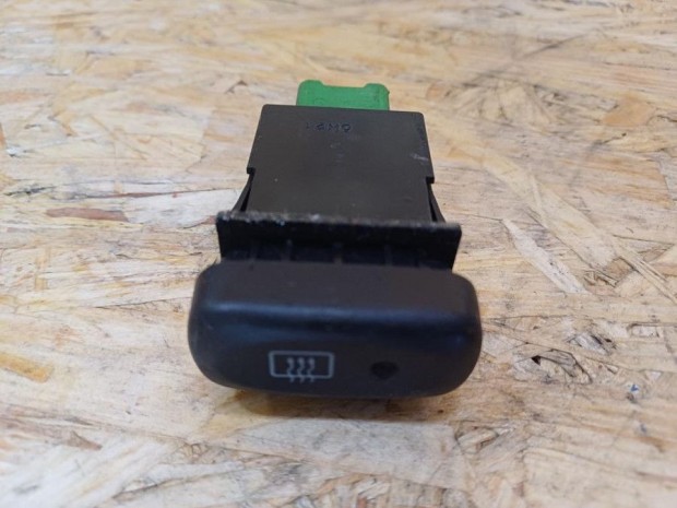 Suzuki Ignis (2000-2003) H�ts� Sz�lv�d� F�t�s Kapcsol�