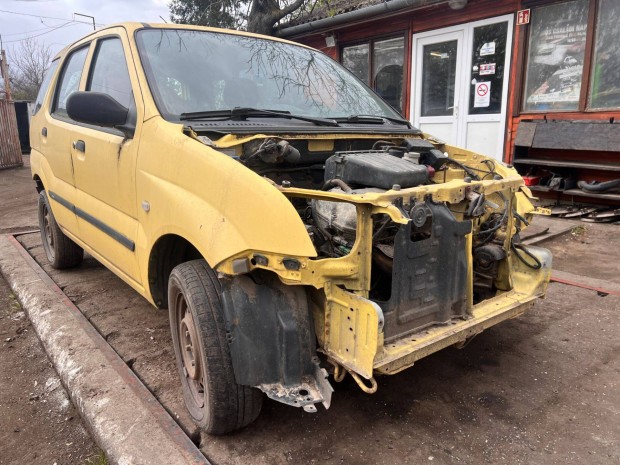 Suzuki Ignis (2003) 1.3i M13A Alkatrészek #M2607