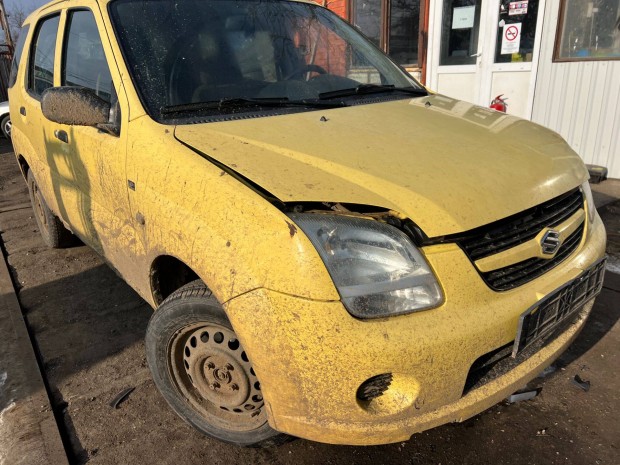 Suzuki Ignis (2003) 1.3i M13A Alkatr�szek #M3663
