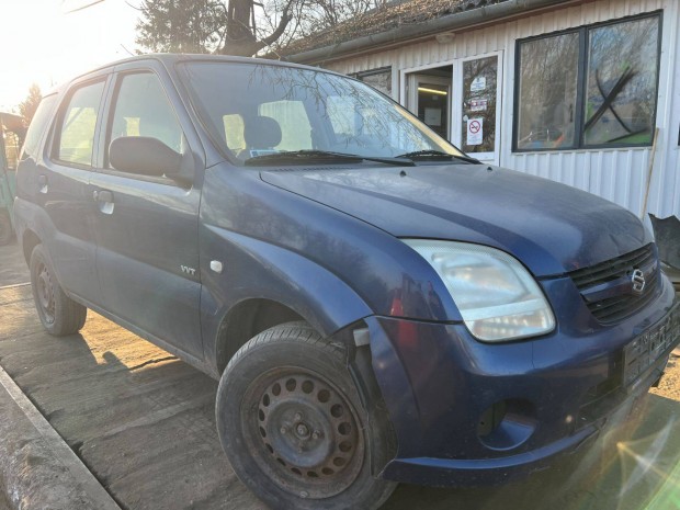 Suzuki Ignis (2005) 1.3i M13A Alkatr�szek #M3762