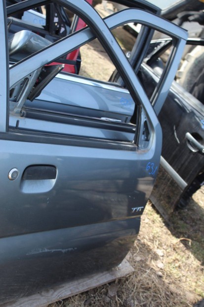 Suzuki Ignis (2nd gen) jobb els ajt komplett(631.)