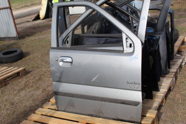 Suzuki Ignis (2nd gen) jobb els ajt komplett(646.)