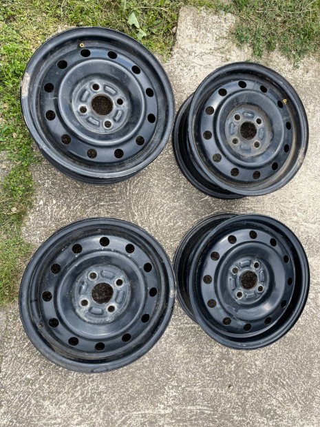Suzuki Ignis, Wagon r, Opel Agila lemezfelnik eladó