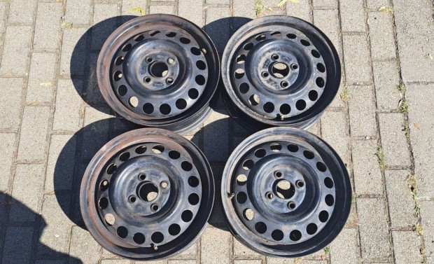 Suzuki Ignis acélfelni eladó