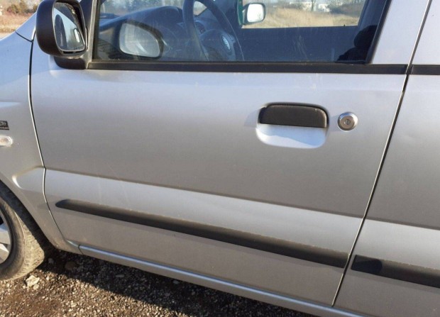 Suzuki Ignis ajt 2003