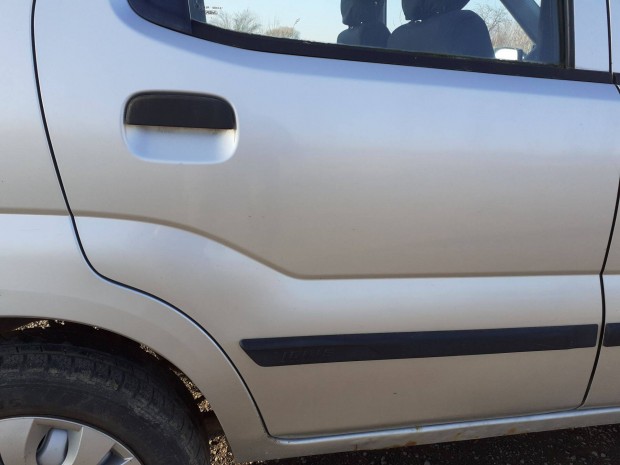 Suzuki Ignis ajtk 06 20/932-13-62