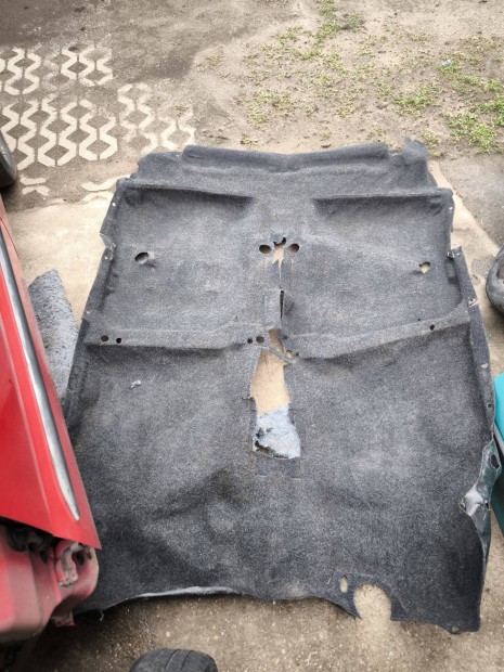 Suzuki Ignis alsó kárpit szőnyeg