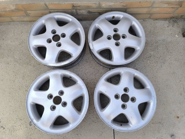 Suzuki Ignis alufelni 4.5x14 4x100