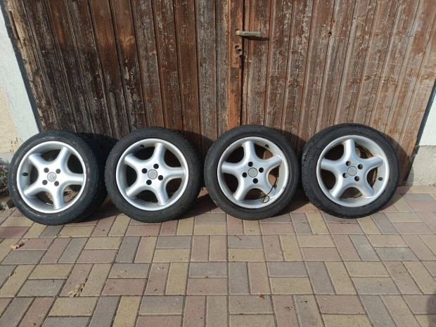 Suzuki Ignis alufelni R15