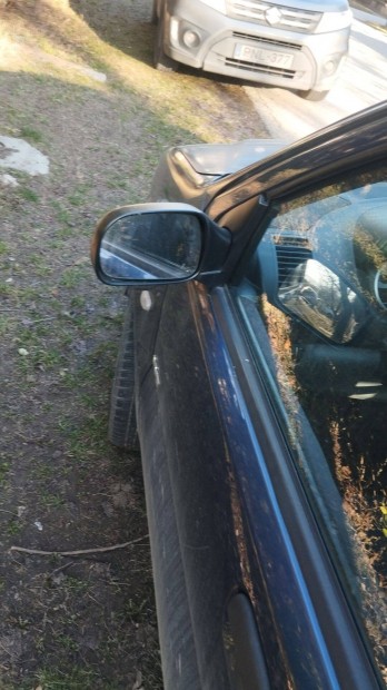 Suzuki Ignis bal oldali elektromos tükör