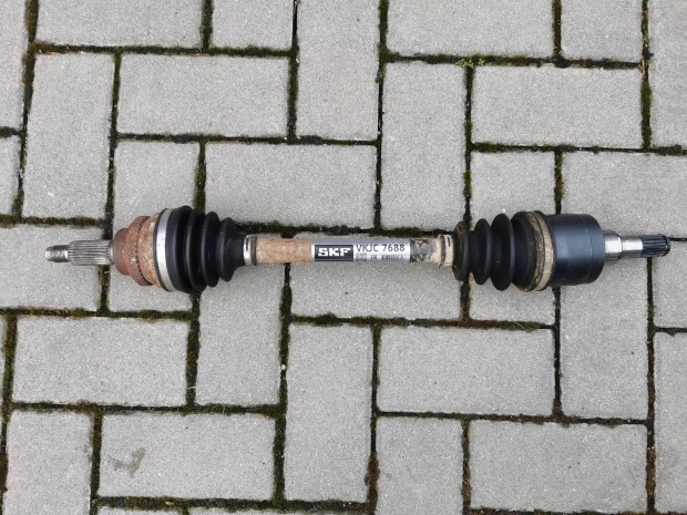 Suzuki Ignis bal oldali újszerű Skf féltengely