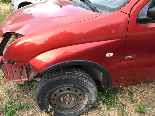 Suzuki Ignis bal sárvédő eladó
