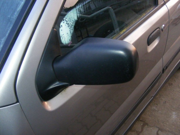 Suzuki Ignis bal tükör eladó