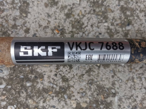 Suzuki Ignis bal jszer Skf fltengely 