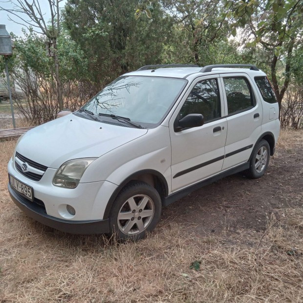 Suzuki Ignis elad