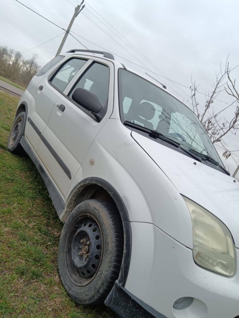 Suzuki Ignis elad