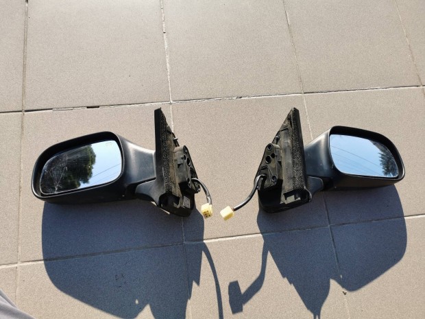 Suzuki Ignis elektromos fthet tkr 