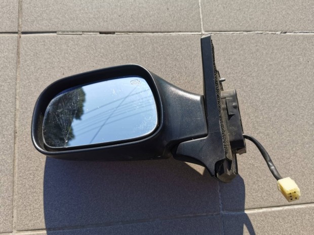 Suzuki Ignis elektromos fthet visszapillant tkr 