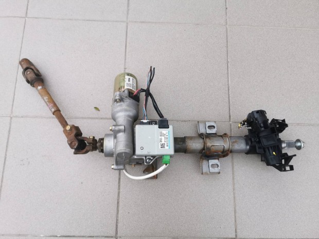 Suzuki Ignis elektromos szerv� 