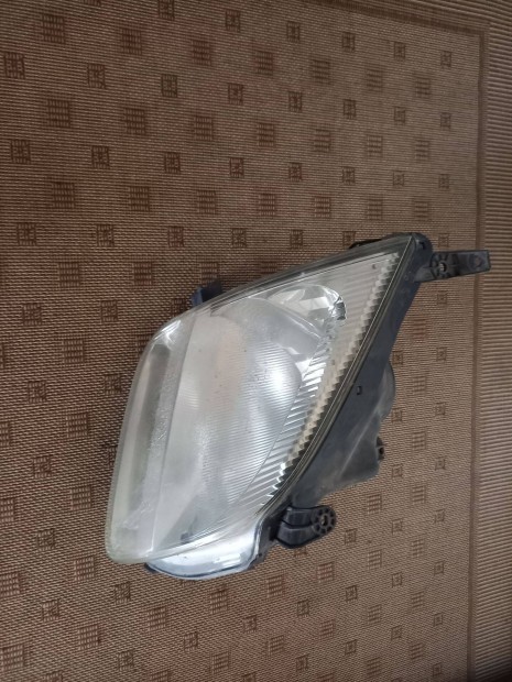 Suzuki Ignis els lmpa 2003