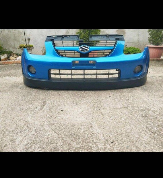 Suzuki Ignis első lökhárító
