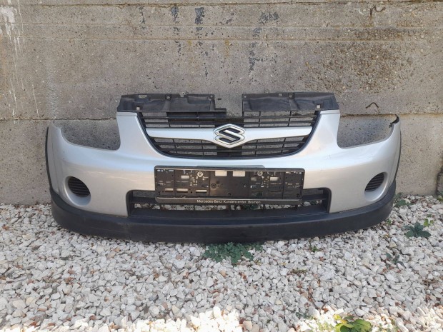 Suzuki Ignis első lökhárító (2003-2008 évjárat)