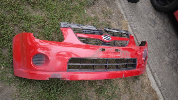 Suzuki Ignis els lkhrt javtott 2003-10
