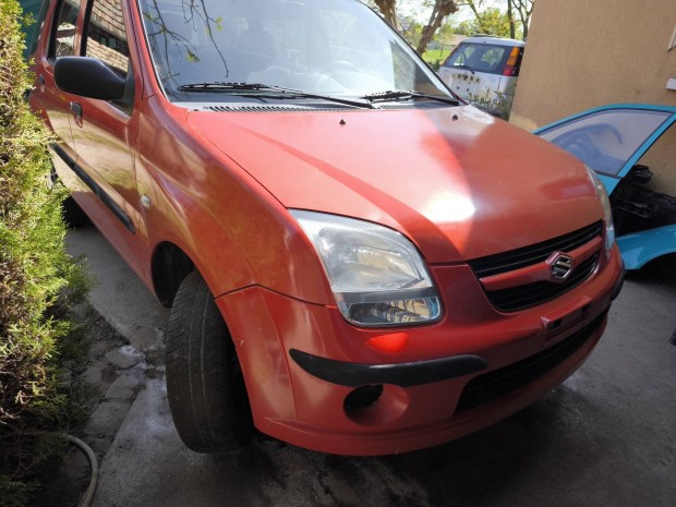 Suzuki Ignis els lkhrt lmpa srvd motorhazteto stb