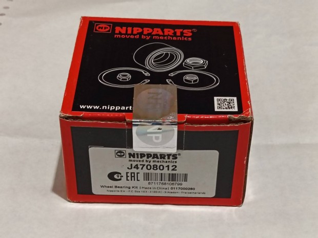 Suzuki Ignis els�ker�k csap�gy �j bontatlan