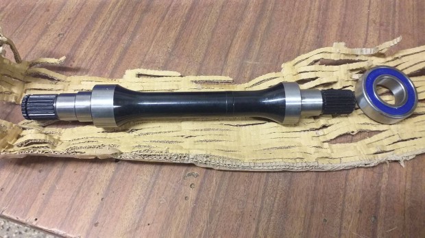 Suzuki Ignis fltengely vezet told, javt kszlet elad!