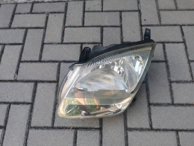 Suzuki Ignis fnyszr els lmpa 