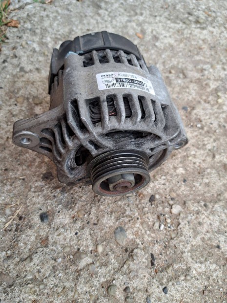Suzuki Ignis genertor