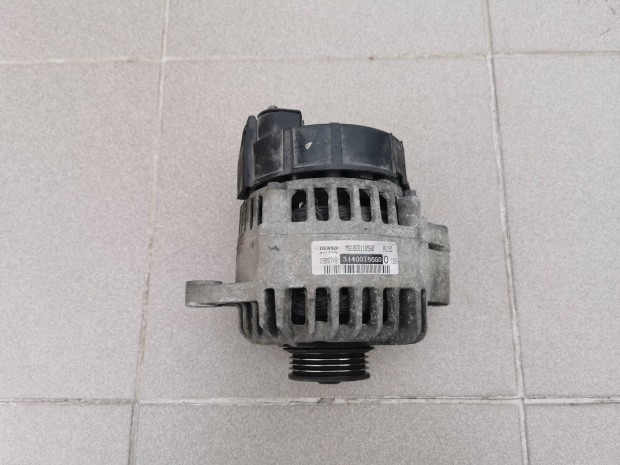 Suzuki Ignis genertor 