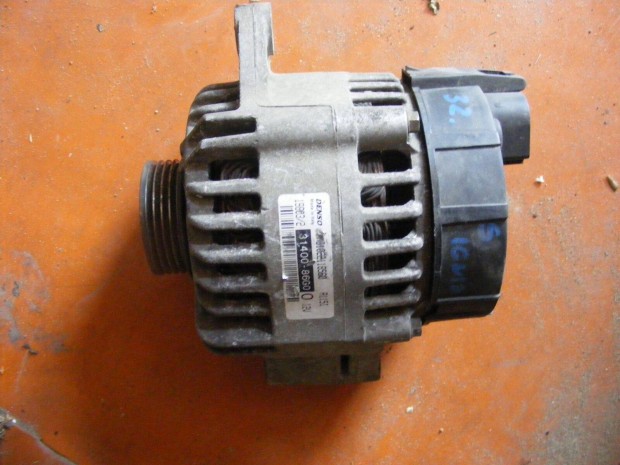 Suzuki Ignis genertor elad