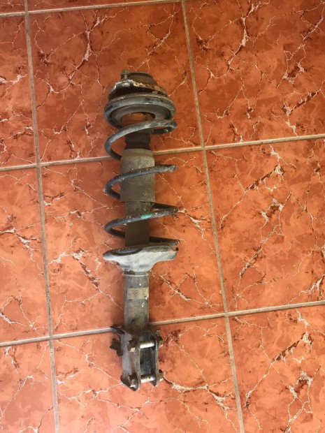 Suzuki Ignis glyalb spirlrugval