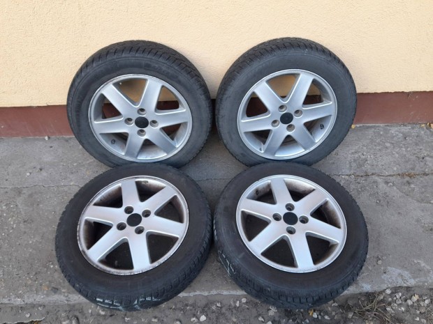 Suzuki Ignis gyri alufelni szett