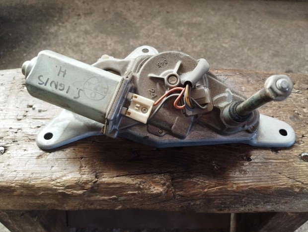 Suzuki Ignis hts ablaktrl motor