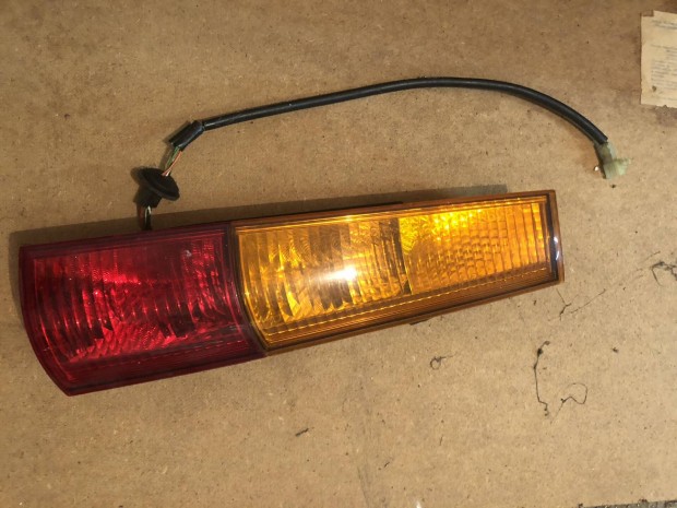 Suzuki Ignis hts lmpa