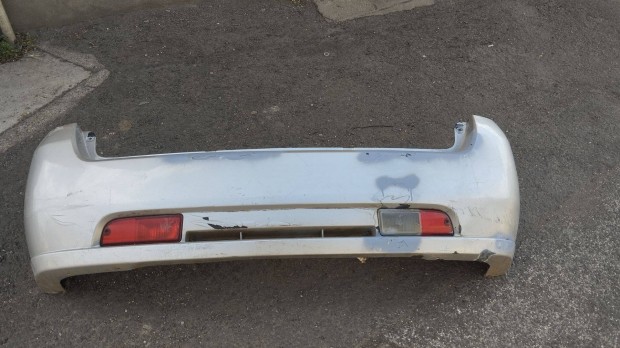 Suzuki Ignis hátsó lökhárító