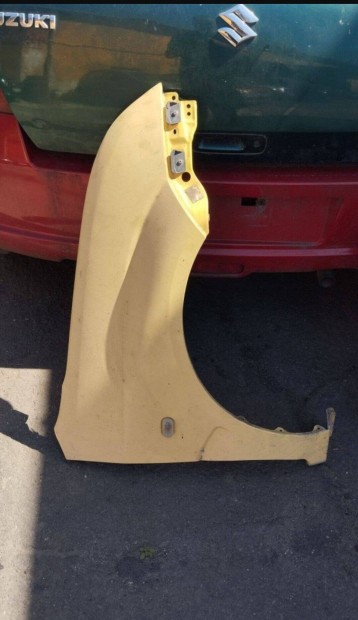 Suzuki Ignis jobb els srvd