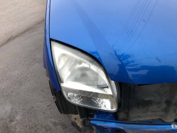 Suzuki Ignis jobb fényszóró eladó