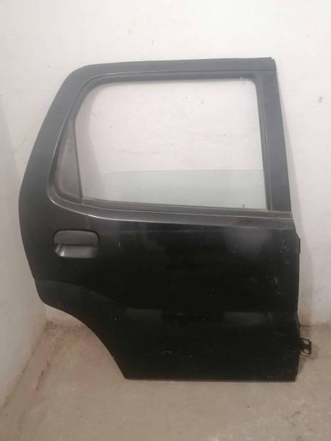 Suzuki Ignis jobb hátsó ajtó eladó