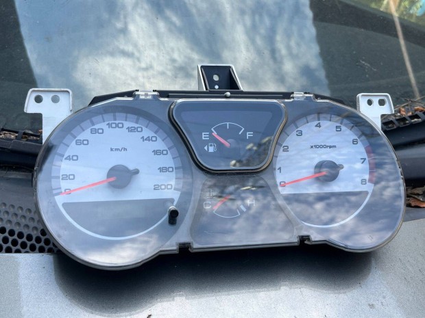 Suzuki Ignis km óra eladó