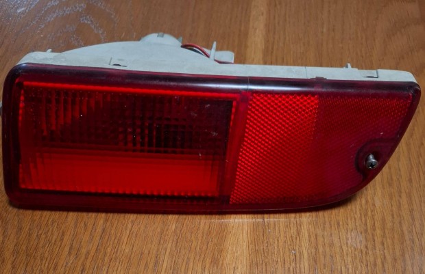 Suzuki Ignis ködlámpa