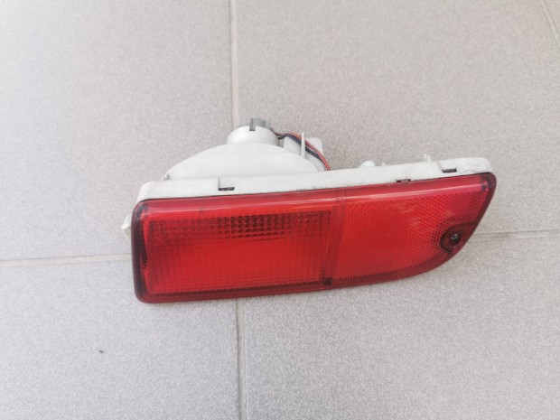 Suzuki Ignis k�dl�mpa 