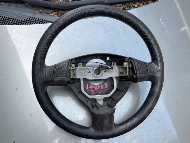 Suzuki Ignis kormány kerék eladó