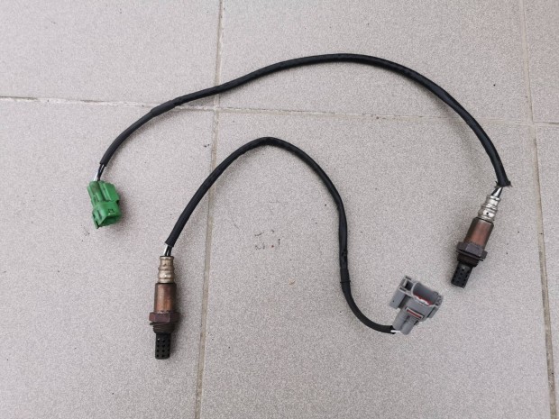 Suzuki Ignis lambdaszonda 